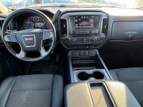 Used 2015 GMC Sierra 1500 SLE image 11
