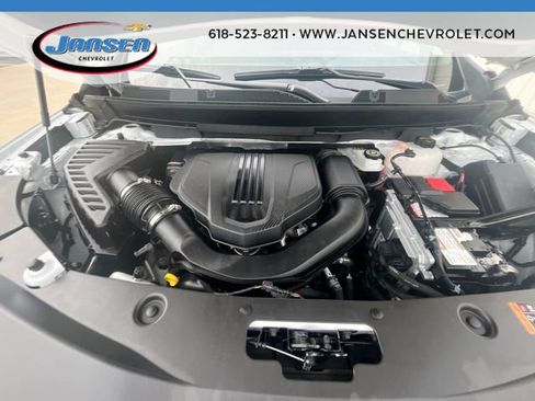 Used 2025 Buick Enclave Preferred FWD image 29