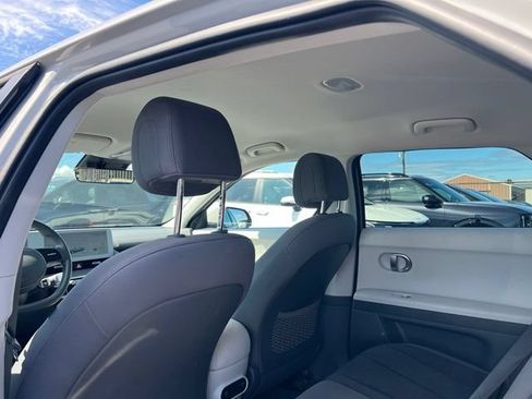 Used 2024 Hyundai Ioniq 5 SE AWD/4WD image 13