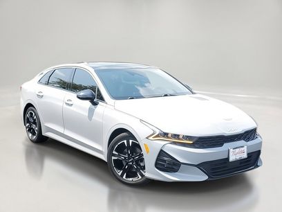 Used 2024 Kia K5 GT-Line