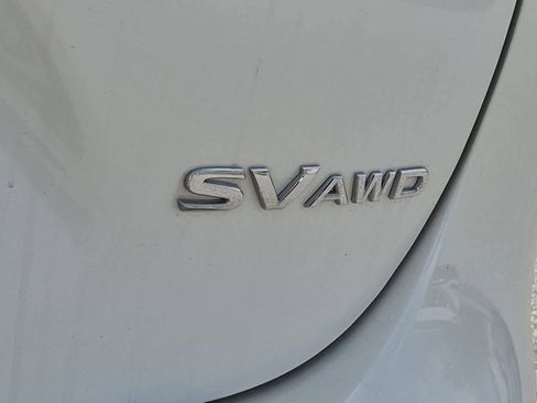 Used 2022 Nissan Rogue Sport SV AWD/4WD image 21