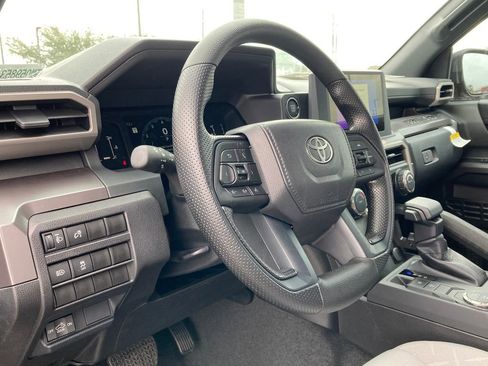 New 2026 Toyota Tacoma Limited image 9