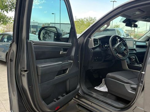 Used 2023 Toyota Tundra SR5 RWD image 18