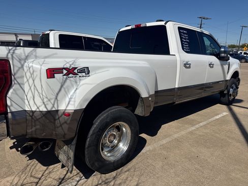 Used 2020 Ford F350 King Ranch w/ King Ranch Ultimate Package image 6