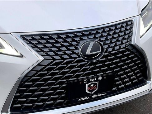 Used 2020 Lexus RX 350 FWD w/ Premium Package image 28