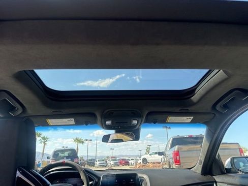 Used 2022 Cadillac CT5 V Blackwing image 13