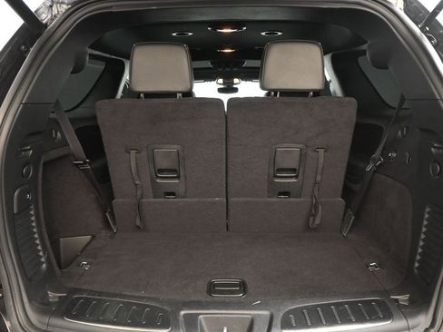 Used 2021 Dodge Durango SRT w/ Black Package image 34