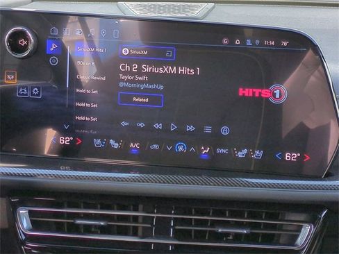 New 2026 Chevrolet Traverse High Country image 18