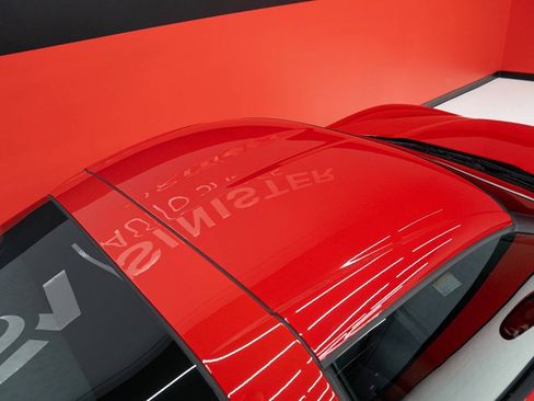 Used 2008 Chevrolet Corvette Z06 RWD image 53
