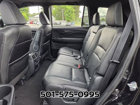 Used 2023 Honda Passport EX-L image 12