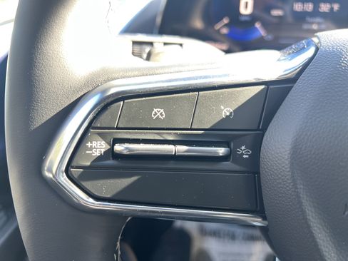 New 2026 Chevrolet Equinox EV LT AWD/4WD image 20