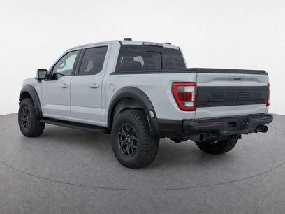 Used 2023 Ford F150 Raptor w/ Equipment Group 802A Raptor R