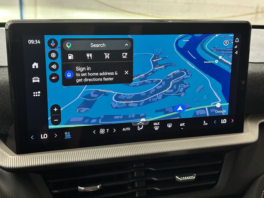 New 2026 Ford Explorer Tremor w/ Tremor Ultimate Package AWD/4WD image 39