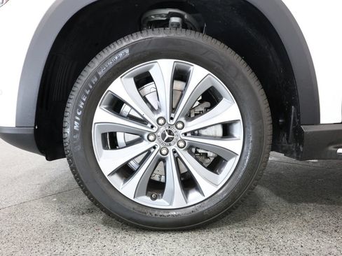 Used 2020 Mercedes-Benz GLE 350 4MATIC image 5