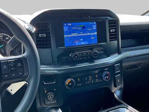 Used 2022 Ford F150 XL w/ STX Appearance Package AWD/4WD image 7