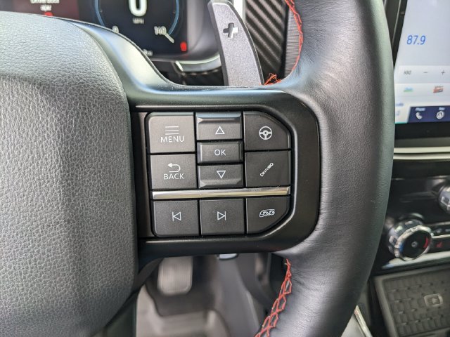 Used 2023 Ford F150 Raptor w/ Equipment Group 802A Raptor R AWD/4WD image 33