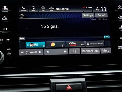 Used 2021 Honda Accord Touring image 28
