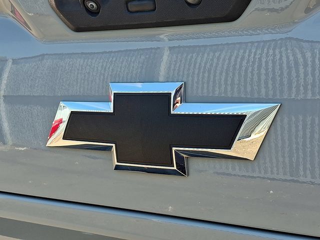 Used 2024 Chevrolet Silverado 1500 RST w/ Convenience Package II AWD/4WD image 28