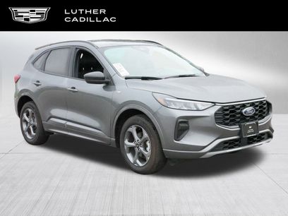 Used 2023 Ford Escape ST-Line