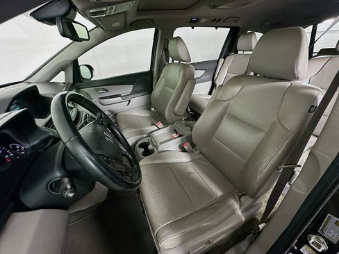 Used 2014 Honda Odyssey EX-L image 13