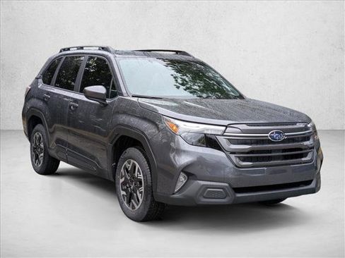 New 2026 Subaru Forester Premium image 9