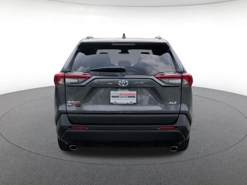 Used 2023 Toyota RAV4 XLE w/ Convenience Package FWD image 5