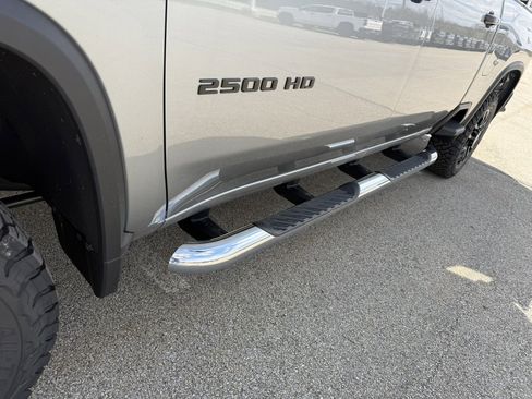 New 2026 Chevrolet Silverado 2500 LT w/ Trail Boss Package AWD/4WD image 10