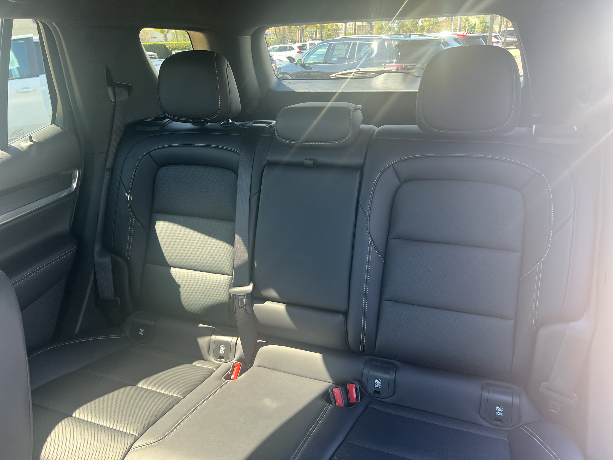 Used 2026 GMC Terrain Elevation w/ Elevation Premium Package FWD image 12