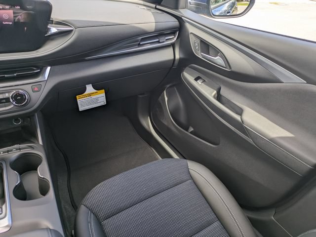New 2026 Buick Envista Preferred w/ Convenience II Package FWD image 17