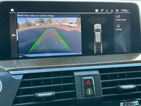 Used 2021 BMW X3 xDrive30e w/ Convenience Package image 20