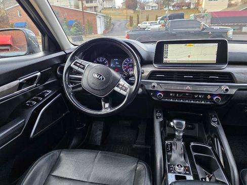 Used 2020 Kia Telluride EX w/ Towing Package image 22