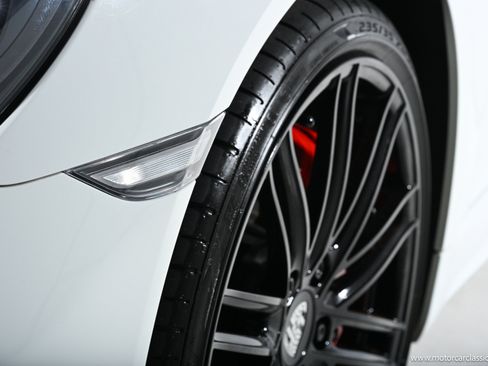 Used 2018 Porsche 718 Cayman S RWD image 21