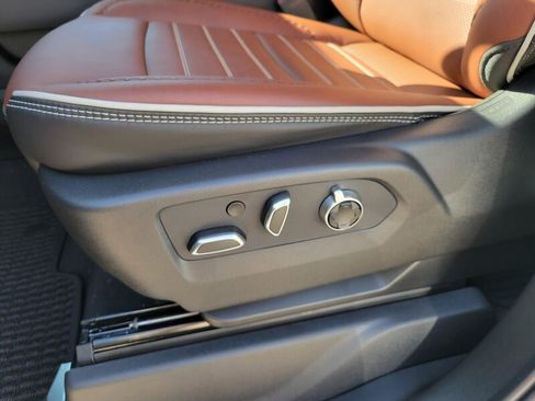 New 2026 GMC Sierra 3500 Denali Ultimate image 24