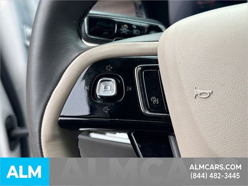 Used 2024 Lincoln Corsair Reserve w/ Jet Appearance Package AWD/4WD image 29