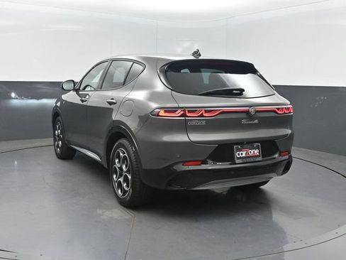 Used 2024 Alfa Romeo Tonale Ti AWD/4WD image 29