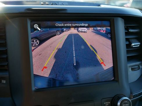 Certified 2021 RAM 2500 Power Wagon image 44