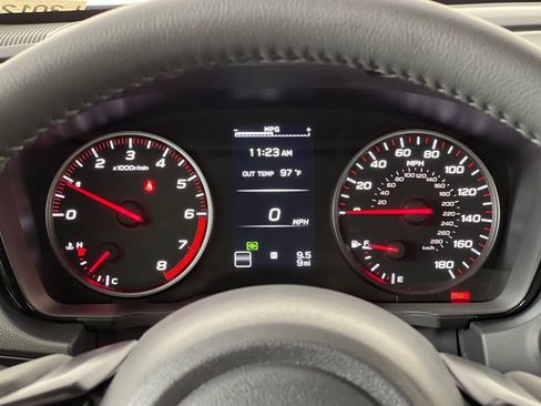 New 2026 Subaru WRX Premium AWD/4WD image 17