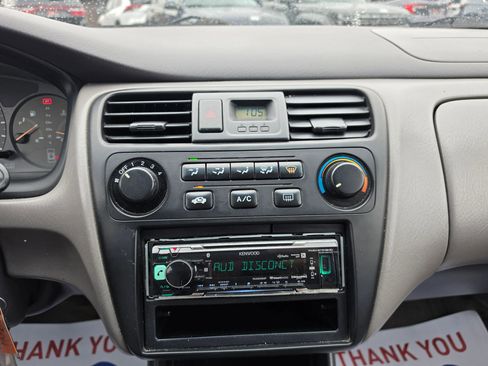 Used 2001 Honda Accord EX image 15