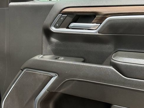 Certified 2023 Chevrolet Silverado 1500 LT w/ Protection Package AWD/4WD image 28