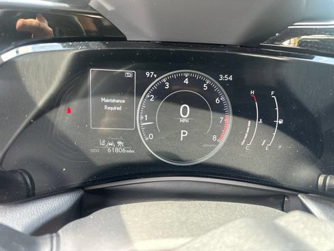 Used 2023 Lexus NX 250 FWD w/ Towing Package (2000 Lbs) image 2