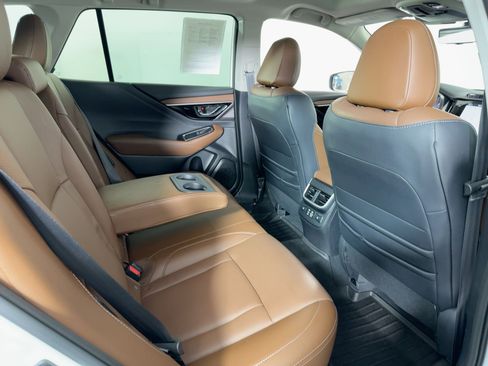 Used 2023 Subaru Outback Touring XT w/ Tech Package 3 image 30