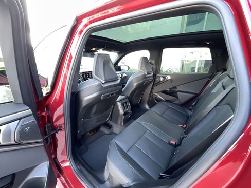 New 2026 BMW X3 M50 w/ Premium Package image 23