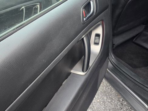 Used 2008 Subaru Outback 2.5i Limited L.L. Bean image 19