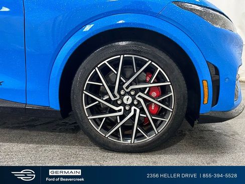 Used 2023 Ford Mustang Mach-E GT w/ GT Performance Edition image 11