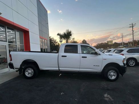 Used 2020 RAM 2500 Tradesman AWD/4WD image 7