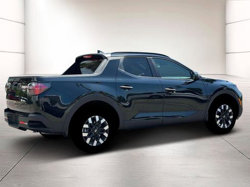 New 2026 Hyundai Santa Cruz SEL FWD image 8