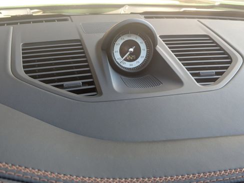 New 2026 Porsche 911 Carrera image 26