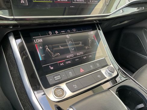 Used 2022 Audi Q7 3.0T Premium Plus AWD/4WD image 18