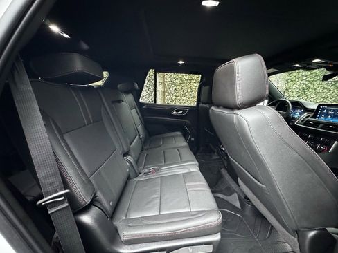 Used 2023 Chevrolet Tahoe RST image 26