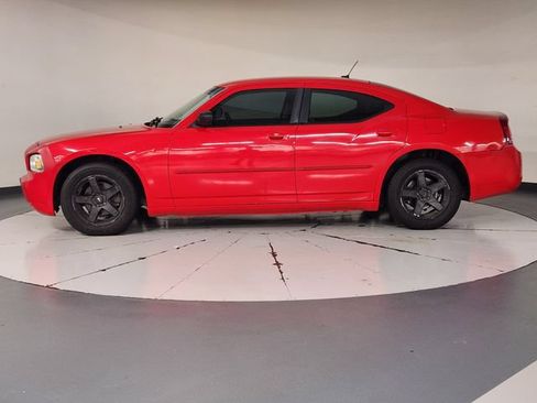 Used 2008 Dodge Charger SE RWD image 5